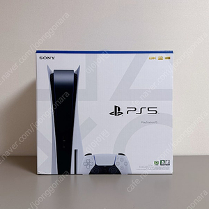 PS5 / 플스5 디스크에디션 1118A 판매합니다.