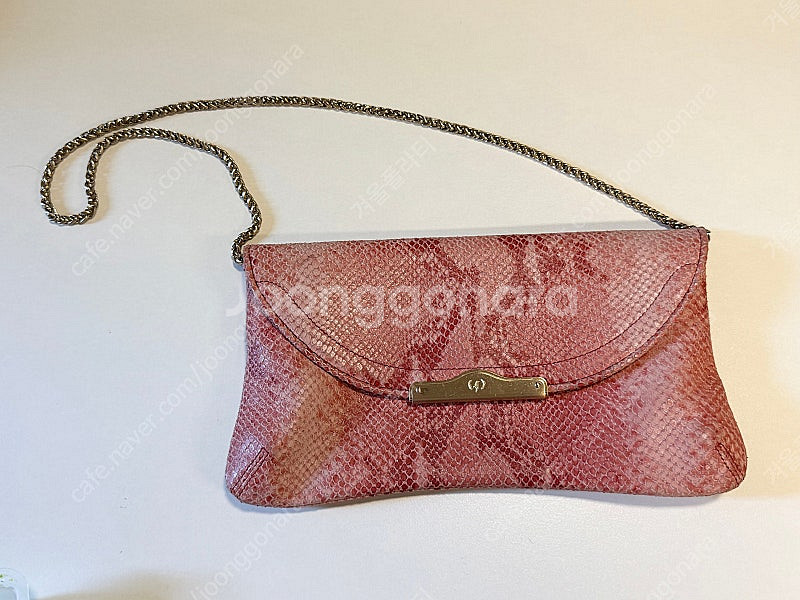 체뚜 CETTU 클러치 여성가방 택포--0