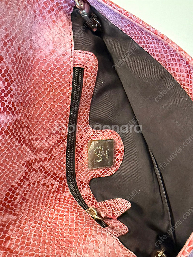 체뚜 CETTU 클러치 여성가방 택포--3