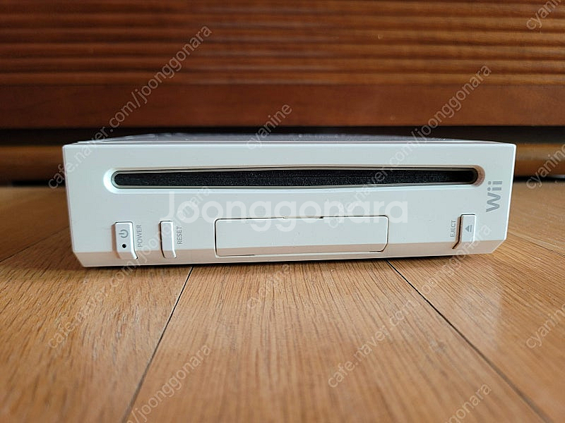 닌텐도 위 wii 정크급 본체만 일괄 10대 팝니다. ...--0