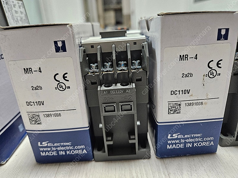 배선용차단기.보조계전기.파이롯트램프.수공구 판매합니다 이미지