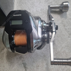 시마노 염월151pg 정품