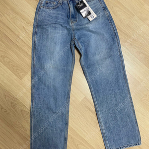 유명의류쇼핑몰 원로그 청바지 (새제품)