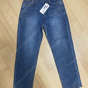 유명의류쇼핑몰 98도씨 청바지 (새제품)