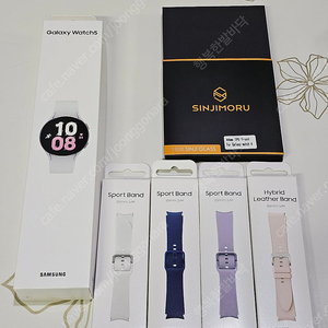 갤럭시워치5 44mm