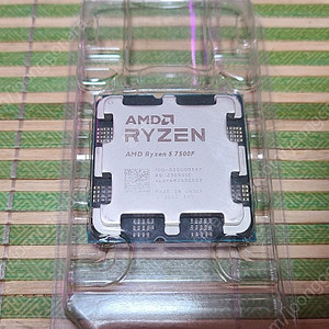 라이젠 7500f