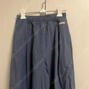 무브웜 Tuck Lounge Pants Deep Sea