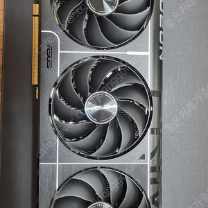 ASUS AMD Radeon RX 9070 XT 프라임