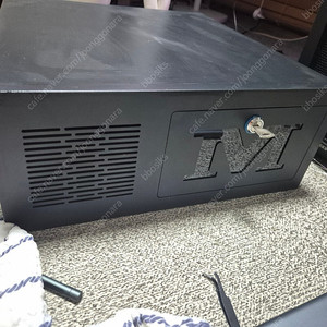 헤놀로지 자작 NAS 판매