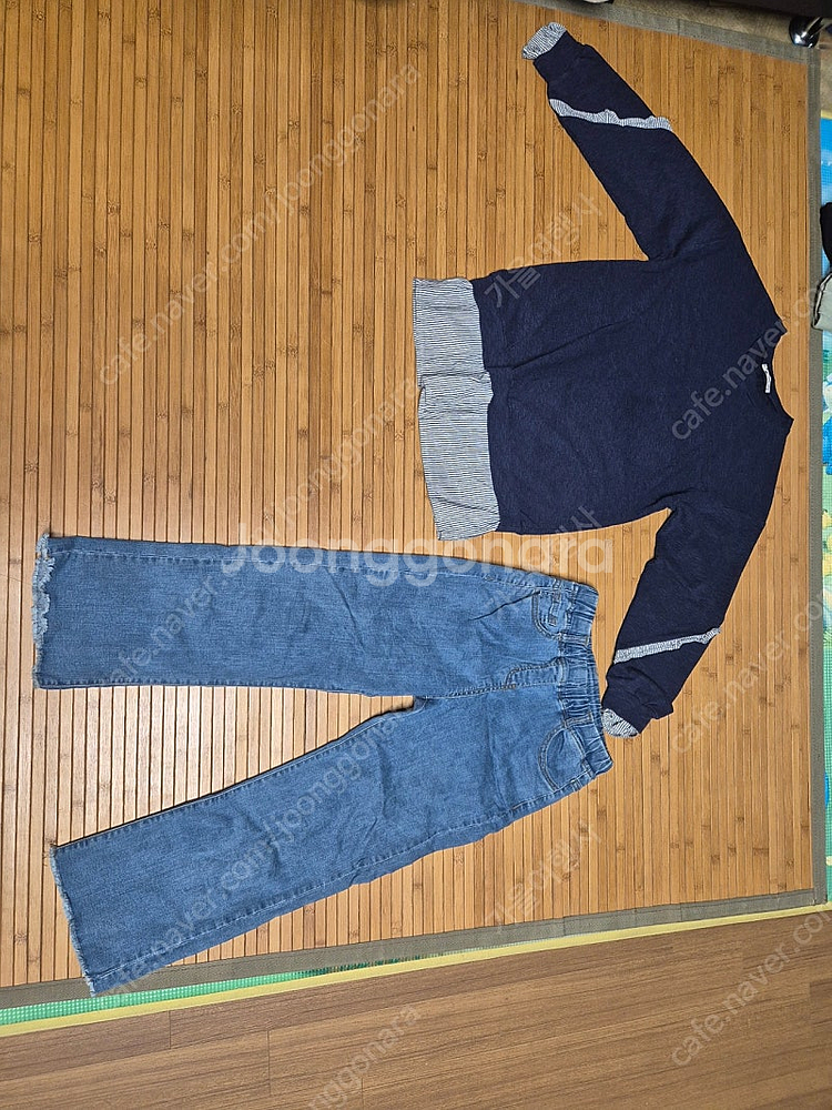 140-150사이즈 여아 가을옷--0