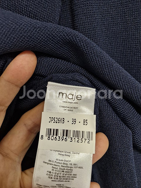 23년더캐시미어남방 22년타임자켓 21년랑방니트 산드로남방 24년시스템니트자켓 마쥬스커트--5