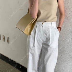 모네 마켓 골드 버튼 팬츠 골드버튼 팬츠 파르벵 더바넷 샵보울 르베인 이미지