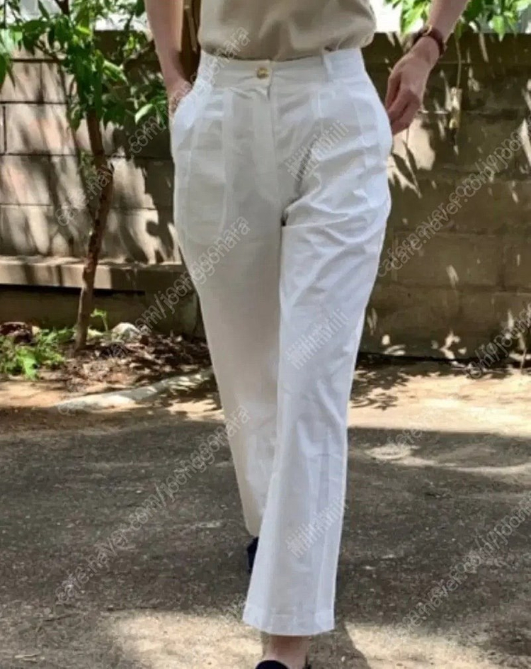 모네 마켓 골드 버튼 팬츠 골드버튼 팬츠 파르벵 더바넷 샵보울 르베인 이미지