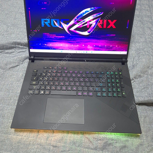 아수스 SCAR 18 스카 18 게이밍 노트북 18인치 G834JZR-R6014W (i9-14900HX / 64G / 2TB / RTX 4080)