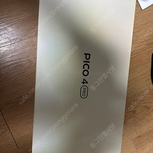 피코4 프로 팝니다