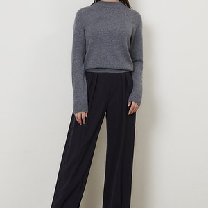 여성)georges rech 조르쥬레쉬 캐시미어100% 니트 L(77)사이즈 판매합니다.