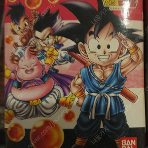 드래곤 볼 미니피규어