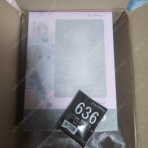 피그마 블루아카이브 미소노 미카 특전포함 미개봉 팔아요