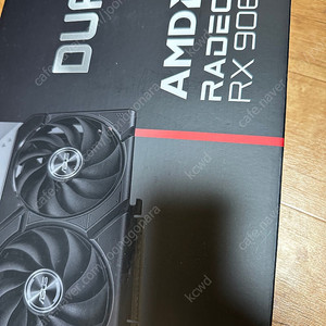rx9060xt 팝니다.