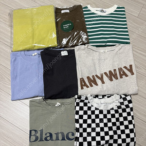 가을 긴팔 티셔츠 L (드타미 아티클 미니봉봉 고유 디그린 어반래빗)