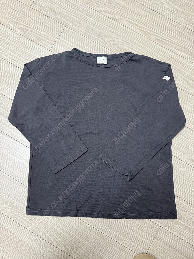 가을 긴팔 티셔츠 L (드타미 아티클 미니봉봉 고유 디그린 어반래빗)--7