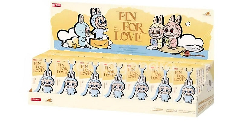 라부부 내마음 속 비밀번호 A~M--0