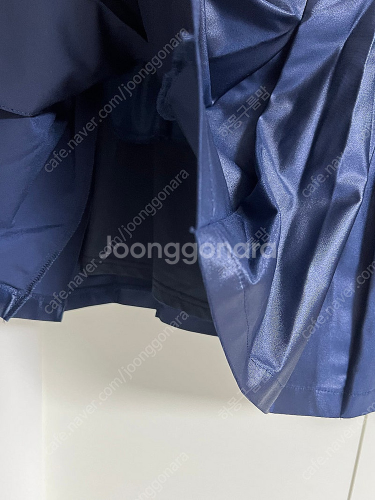 사우스케이프 스커트--3