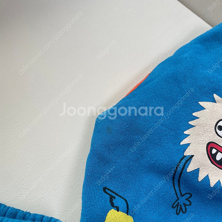 스텔라맥카트니 상하복8y 스텔라매카트니 셋업8y ste...--5