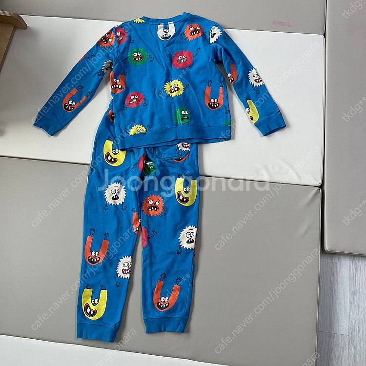 스텔라맥카트니 상하복8y 스텔라매카트니 셋업8y ste...--7