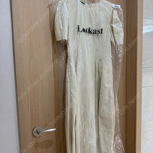 룩캐스트 원피스