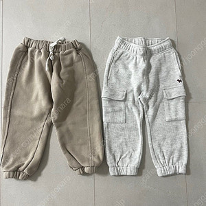 남아 바지 100사이즈