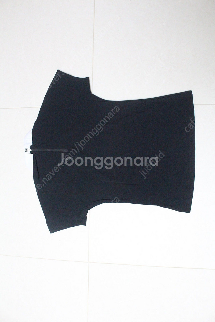 PXG 여성 반팔 블랙 M사이즈--2