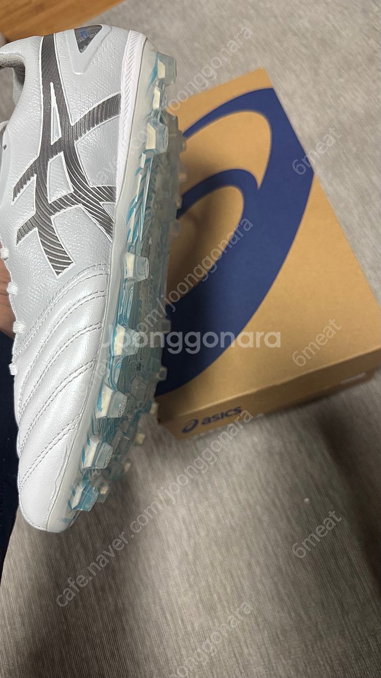 아식스 ds light pro ag 265--2