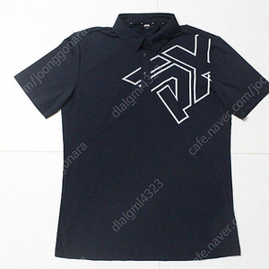 PXG 남성 폴로 반팔 L사이즈