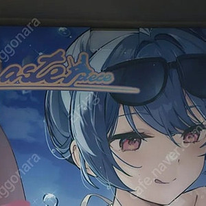 masterpiece studio 벽람항로 세인트루이스 1/4B타입 레진 피규어 미개봉 팝니다