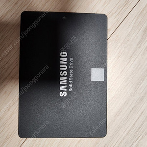 ssd 모음