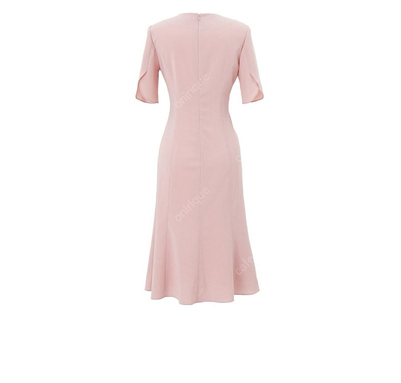 [새상품] 으네드레스 썸머고어드원피스 / 시에 sie / 유메르 umer / 포유온 fyeo / 한섬 / 산드로 이미지