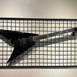 ESP 뱅드림 BanG Dream Arrow FR Toko 키리가야 토우코 일렉기타