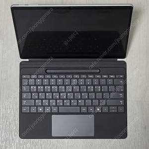 서피스 프로 11 루나레이크 U7 / 32GB / 256GB or 2TB + 코파일럿 / 플렉스 키보드 + 슬림펜2 판매