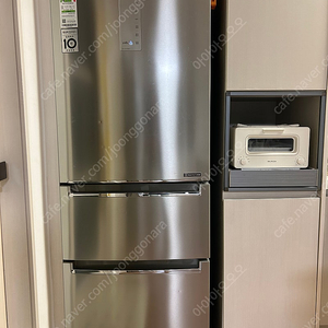 엘지 김치톡톡 김치냉장고
