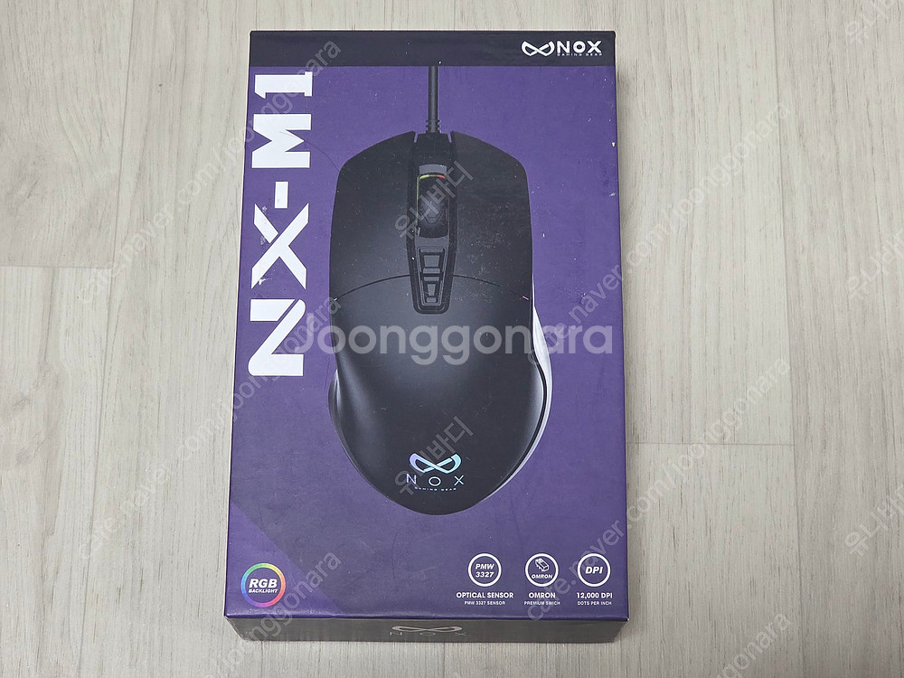 뷰소닉 VX250-4K, LG시네빔 빔프로젝터, OWC...--1