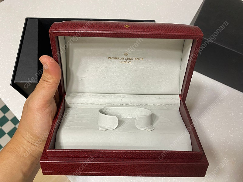 [정품] 바쉐론 콘스탄틴 케이스 이미지
