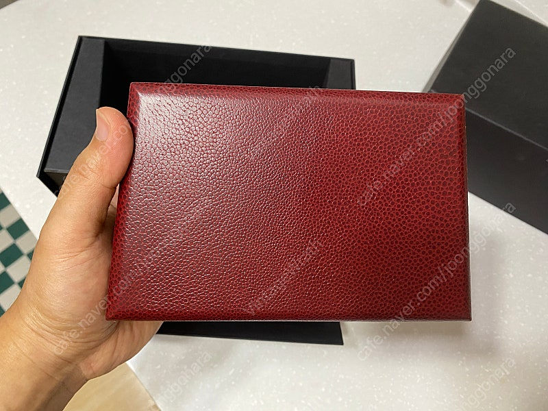 [정품] 바쉐론 콘스탄틴 케이스 이미지