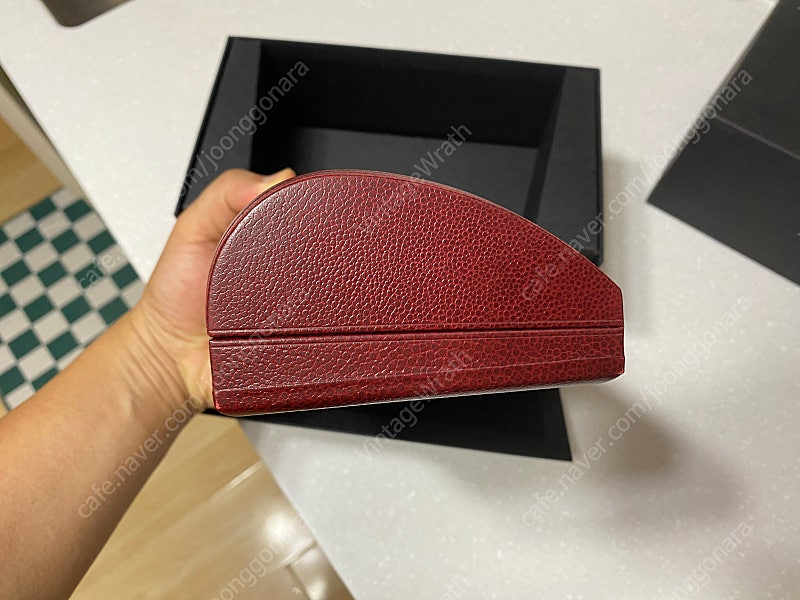 [정품] 바쉐론 콘스탄틴 케이스 이미지