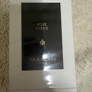 겔랑 로즈 쉐리 100ml