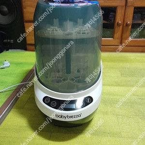 베이비 브레짜 젖병세척기 290000원