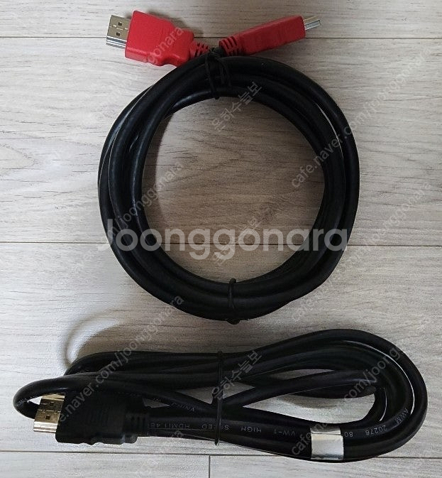 HDMI 케이블 (hdmi Cable) 판매합니다.--0