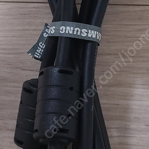 DVI-D 싱글 케이블