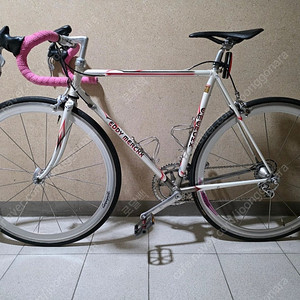 에디먹스 코르사 클래식 자전거