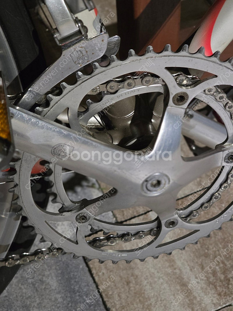 에디먹스 코르사 클래식 자전거--8